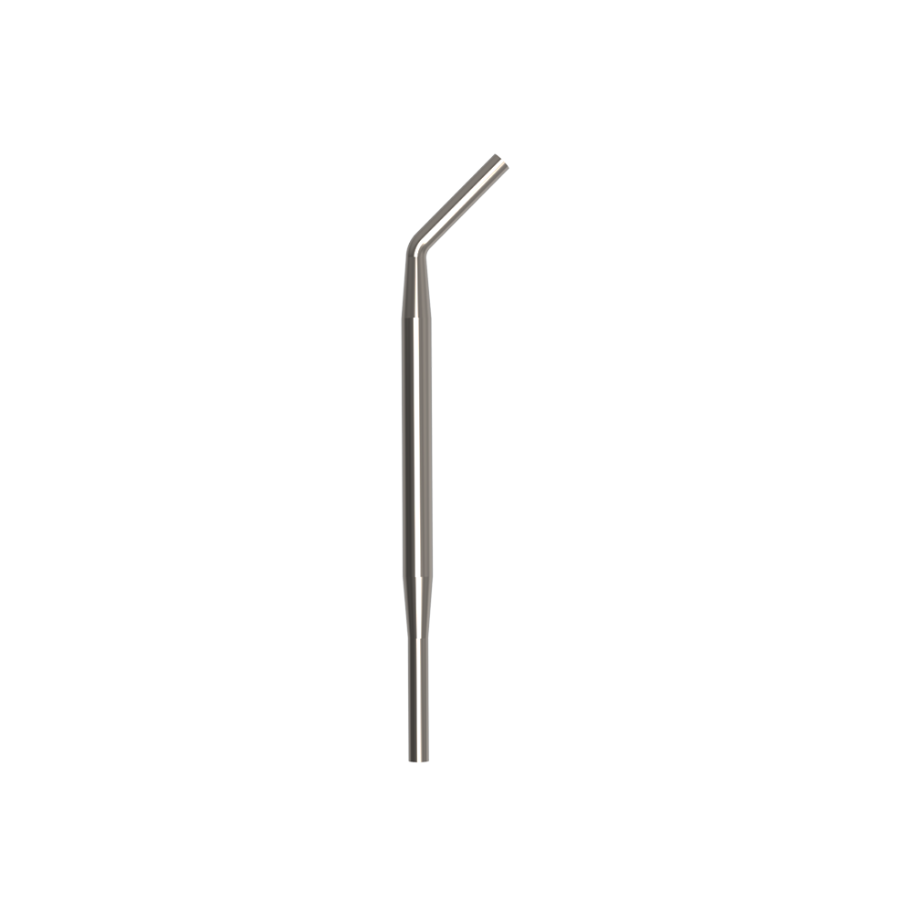 Accessories; Base: Stainless steel