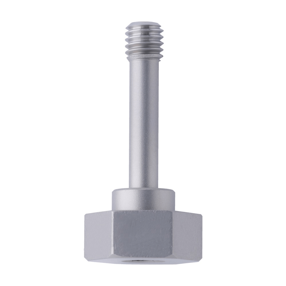 Accessories; base: stainless steel
