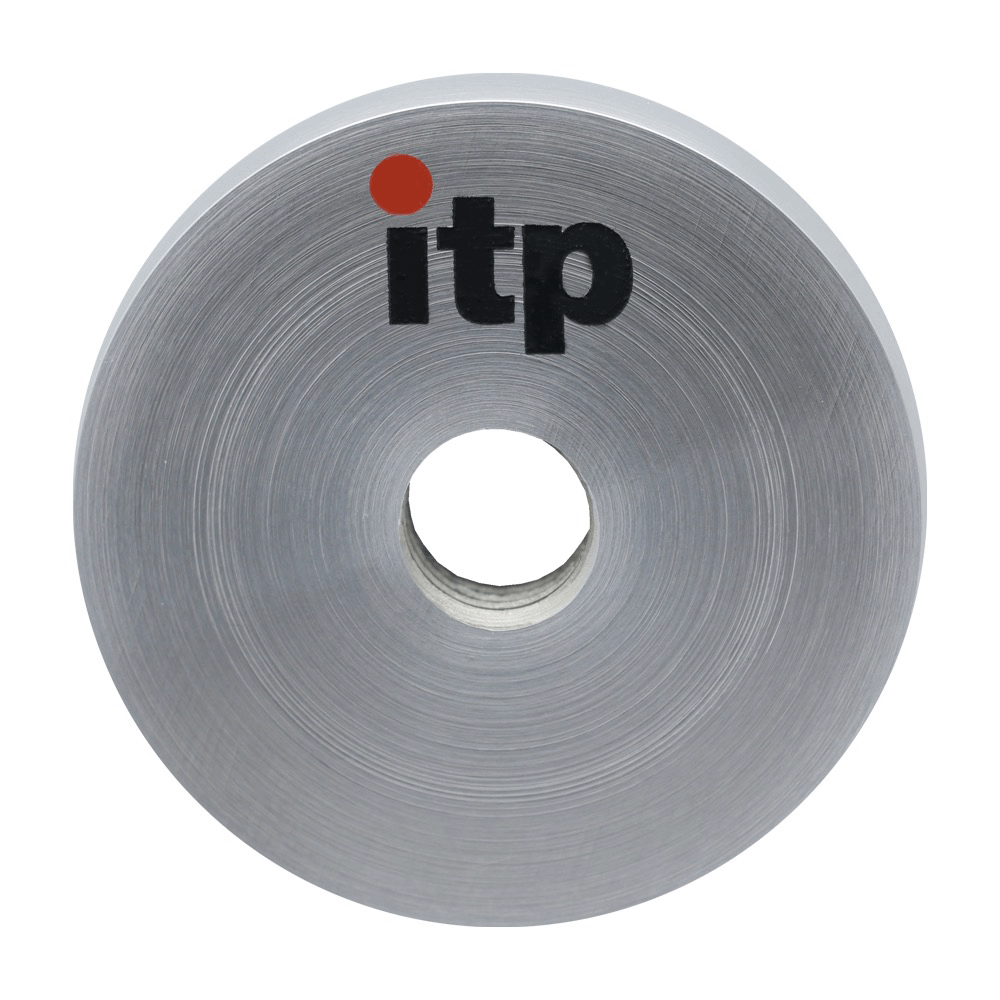 Disc Styli; ball: stainless steel